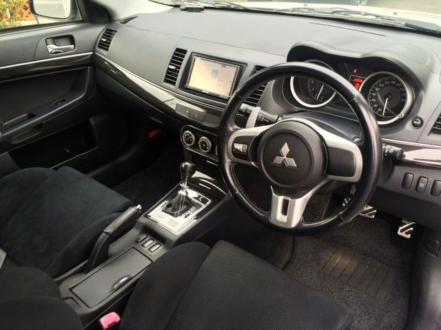 三菱/ランサーエボリューション 三菱/ランサーエボリューション