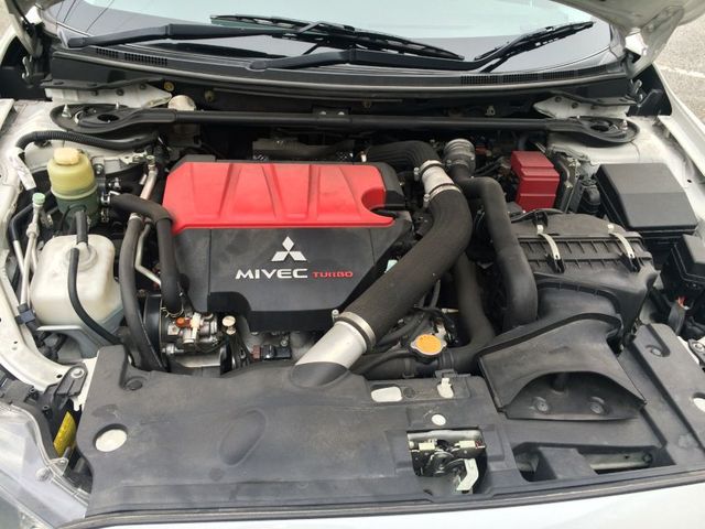 三菱/ランサーエボリューション 三菱/ランサーエボリューション