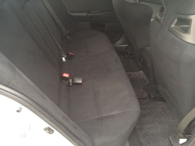 三菱/ランサーエボリューション 三菱/ランサーエボリューション