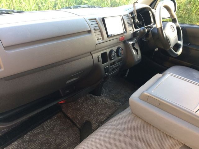 トヨタ/レジアスエース トヨタ/レジアスエース