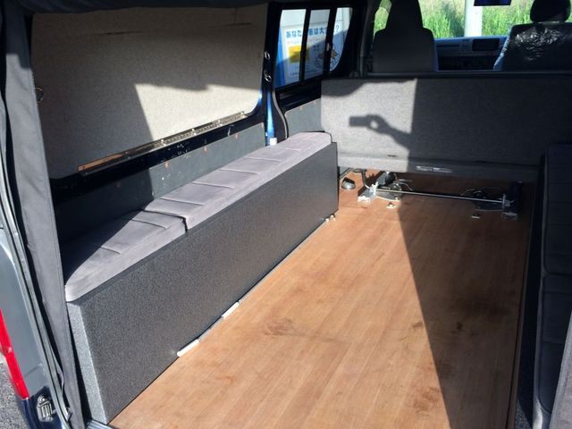 トヨタ/レジアスエース トヨタ/レジアスエース