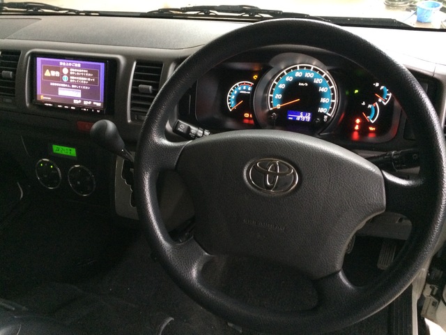 トヨタ/レジアスエース トヨタ/レジアスエース