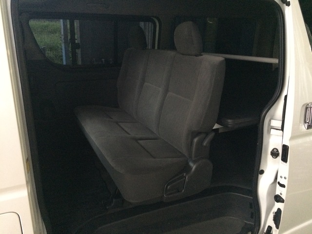 トヨタ/レジアスエース トヨタ/レジアスエース