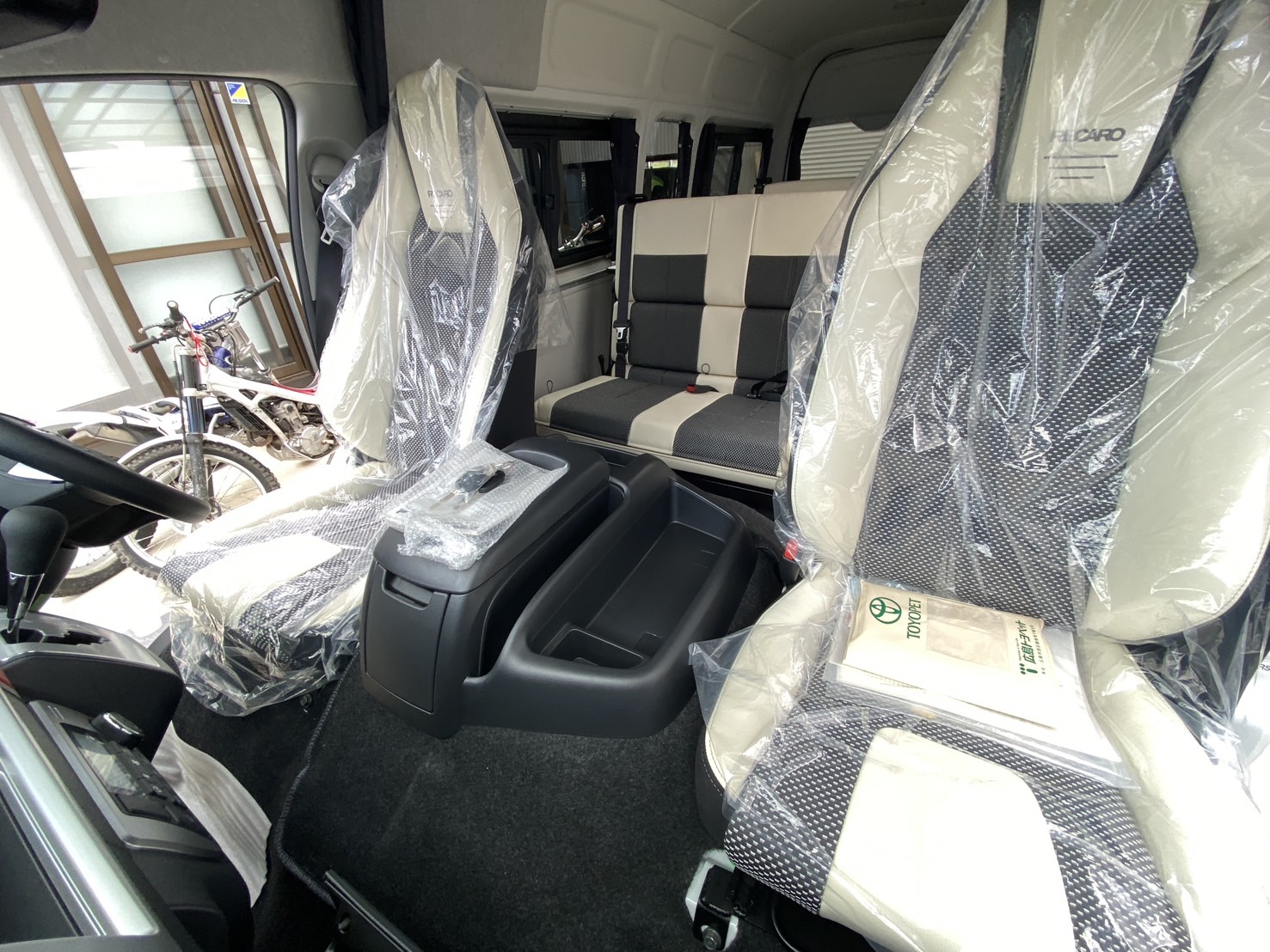 No53ファミリー車中泊＆釣り三昧